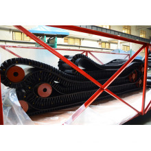 Xe-Sc-800/4+1 Sidewall Corrugated Conveyor Belt